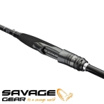 Savage Gear Revenge SG8 Medium Game