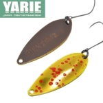 Yarie 712 Dexter 2.5g Блесна клатушка Yarie 712 Dexter 2.5 g Y81 Yarie 712 Dexter 2.5 g AD10