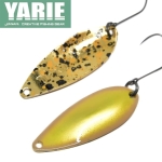 Yarie 712 Dexter 2.5g Блесна клатушка Yarie 712 Dexter 2.5 g Y81 Yarie 712 Dexter 2.5 g AD11