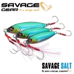 Savage Gear Slow Seeker 10g