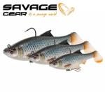 Savage Gear 3D Roach RTF FS 12cm