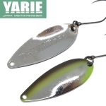 Yarie 712 Dexter 2.5g Блесна клатушка Yarie 712 Dexter 2.5 g Y81 Yarie 712 Dexter 2.5 g E80