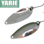 Yarie 712 Dexter 2.5g Блесна клатушка Yarie 712 Dexter 2.5 g Y81 Yarie 712 Dexter 2.5 g E83