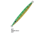 COL.27 GREEN GOLD