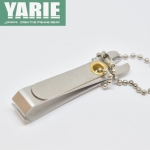 Yarie 794 Line cutter with hook sharpener