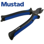 Mustad Crimper MT109