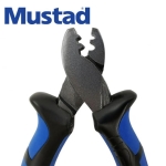 Mustad Crimper MT109