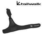Tailwalk Casting Finger Guard Black