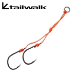 Tailwalk Tai Game T.R.B Ring Assist Hook
