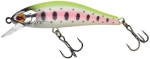 UV Chart Trout