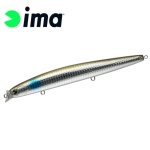 IMA Kosuke 170F Воблер #009 Brink Half Pearl Ima Kosuke 170F #KK170-007