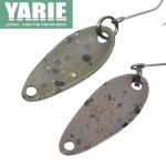 Yarie 702 Pirica more 1.0 g S5
