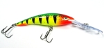 Rapala Deep Tail Dancer 9см Воблер DD09 - MM TDD09 - YRT