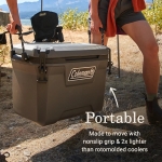 Coleman Convoy 55QT