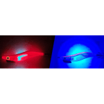 DTD Red Killer Egi Deep