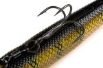 Fox Rage Pelagic Ready Rig Slick Finesse With Jighead