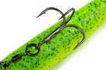 Fox Rage Pelagic Ready Rig Slick Finesse With Jighead