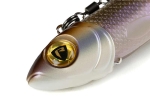 Fox Rage Pelagic Ready Rig Slick Finesse With Jighead