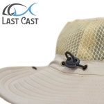 Last Cast Adventure Hat