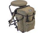 Kinetic Backpack Chair