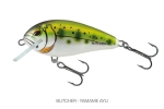 Salmo Butcher Sinking Воблер WFY YAM