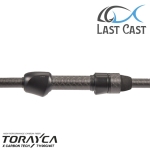 Last Cast Graphite Cast Спининг въдица