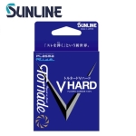 Sunline Tornado V Hard 50m HG