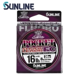 Sunline Pocket Shock Leader FC
