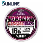 Sunline Pocket Shock Leader FC