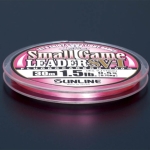 Sunline Small Game Leader SV-1 Pink 30m