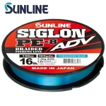 Sunline Siglon PE ADV X8 Blue 150m