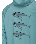 Westin Bay UPF Hoodie