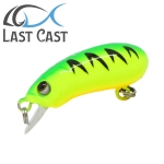 Last Cast CC28 F Плуващ Воблер