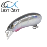 Last Cast CC28 F Плуващ Воблер