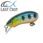 Last Cast CC28 F Плуващ Воблер