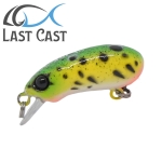 Last Cast CC28 F Плуващ Воблер