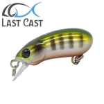 Last Cast CC28 F Плуващ Воблер
