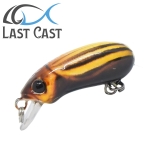 Last Cast CC28 F Плуващ Воблер