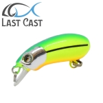 Last Cast CC28 F Плуващ Воблер