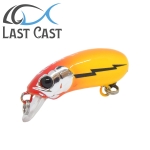Last Cast CC28 F Плуващ Воблер