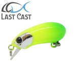 Last Cast CC28 F Плуващ Воблер