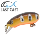 Last Cast CC28 F Плуващ Воблер