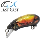 Last Cast CC28 F Плуващ Воблер