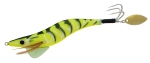 #05 Yellow Tiger
