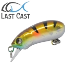 Last Cast CC28 S Потъващ Воблер