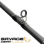 Savage Gear Revenge SG8 Pelagic Vertical BC 1.90m