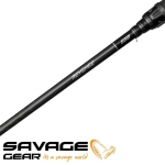 Savage Gear Revenge SG8 Pelagic Vertical BC 1.90m