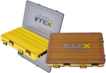 ILLEX Reversible Tackle Box 285