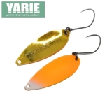 Yarie 712 Dexter 2.5g Блесна клатушка Yarie 712 Dexter 2.5 g N8 Yarie 712 Dexter 2.5 g BS-23