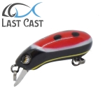 Last Cast CC28 F Плуващ Воблер